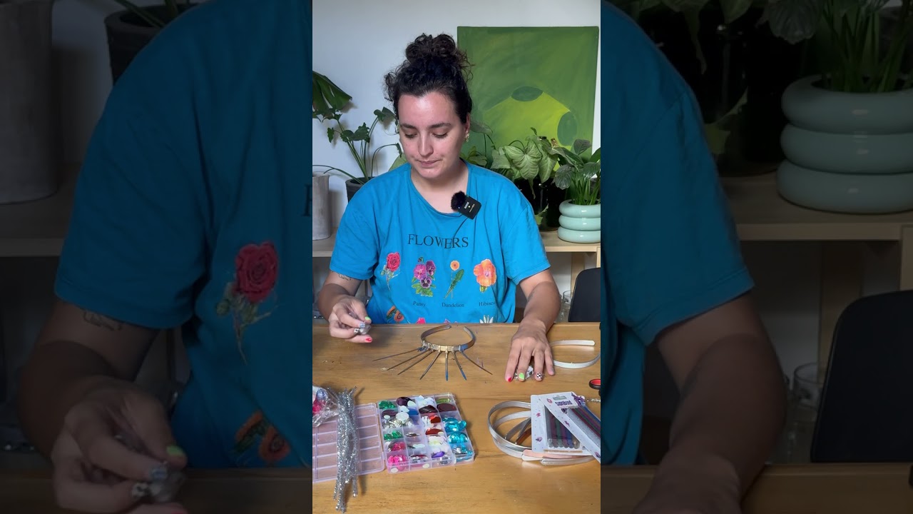 cotillon para casamiento DIY - parte 1