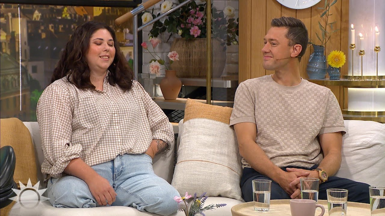 Untitled | Nyhetsmorgon | TV4 & TV4 Play