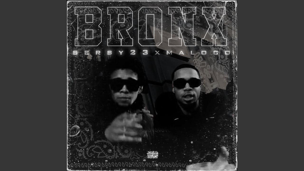 BRONX