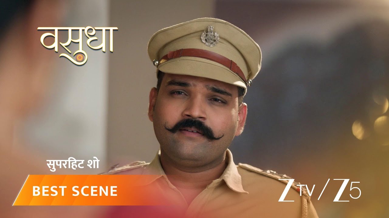 VASUDHA | EP - 450 | Best Scene 1 | Jan 22 2026 | Zee TV