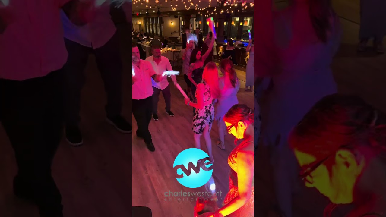 New Jersey's Best Wedding DJs - - Charles Westcott Entertainment  #wedding #bestdjs #weddingdj
