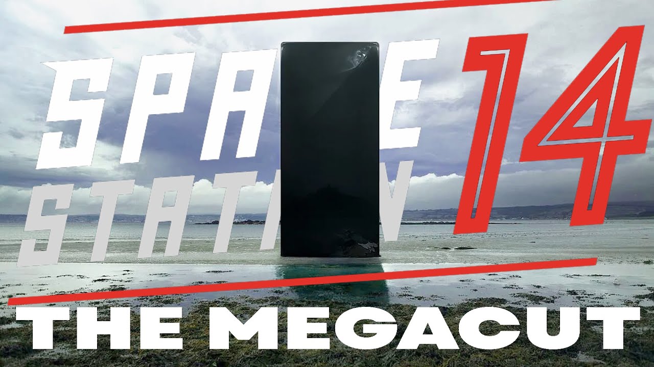 MONOLITH - THE MEGACUT   [SS14]