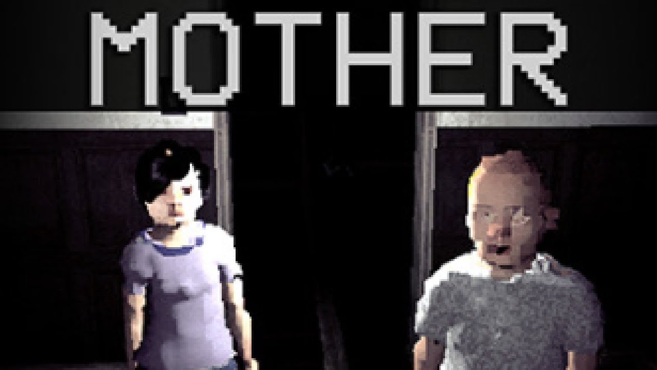 Рекви воспитывает детишек // MOTHER #1