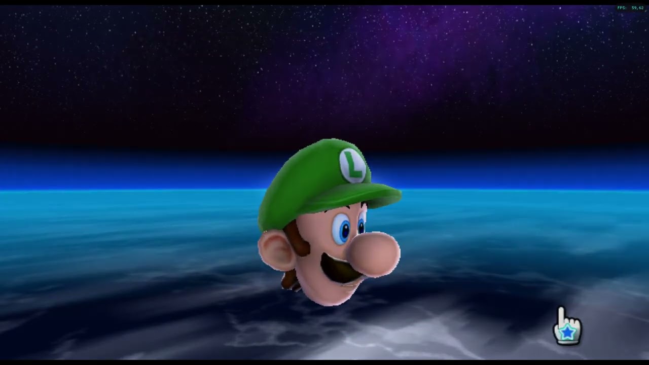 Super Mario Galaxy 63 | 3e Partie