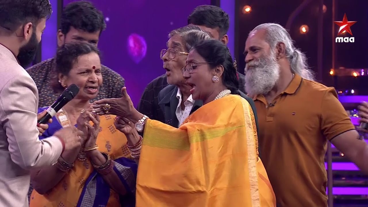 Family supportni minchindi yedi ledu ❤️ #IshmartJodi Today & Tomorrow at 9 PM