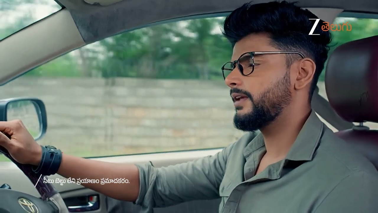 Jagadhatri Telugu | Ep - 574 | Webisode | Jul 09 2025 | Zee Telugu