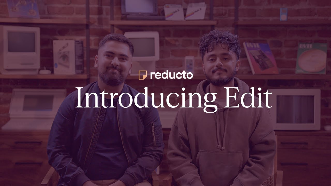Introducing Edit: Fill out PDFs and forms instantly with AI