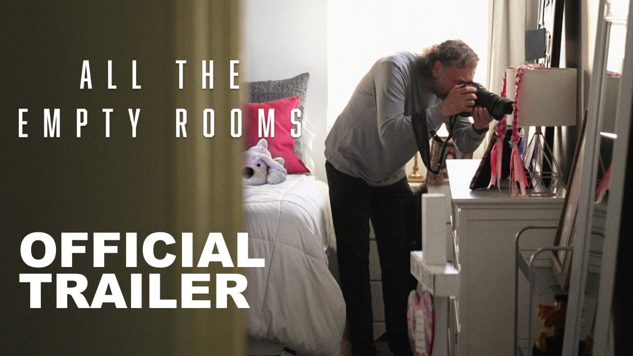 All the Empty Rooms // Oscar Nominated Documentary Short // Official Trailer