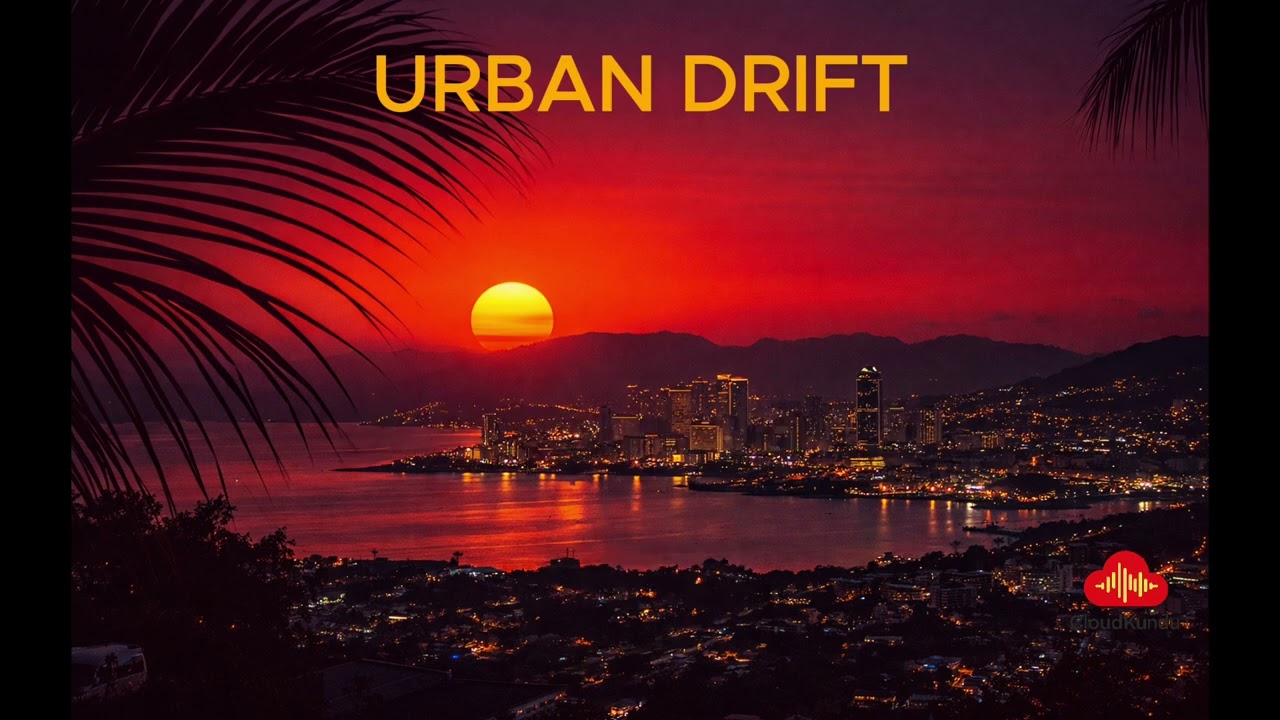 URBAN DRIFT