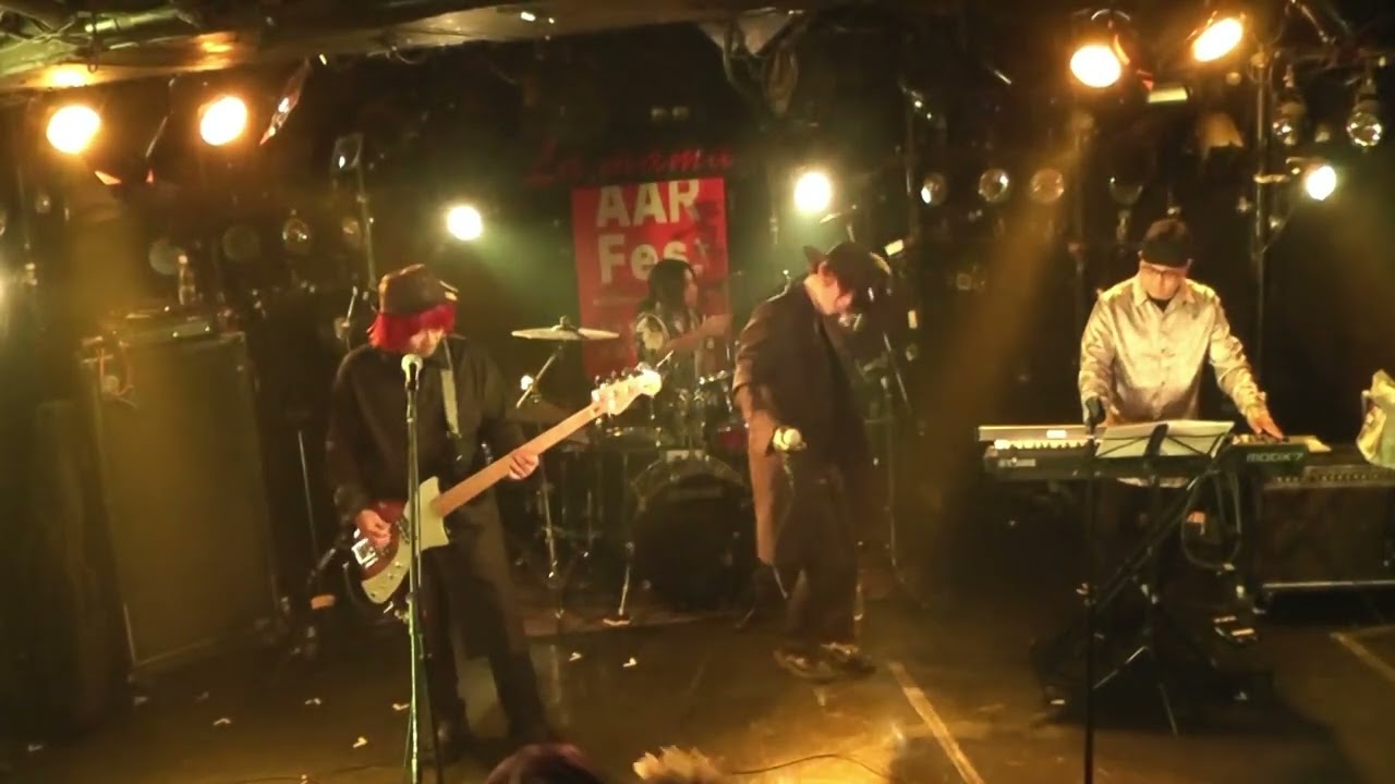 SOPHIA「ヒマワリ」（cover）@MAPHIA