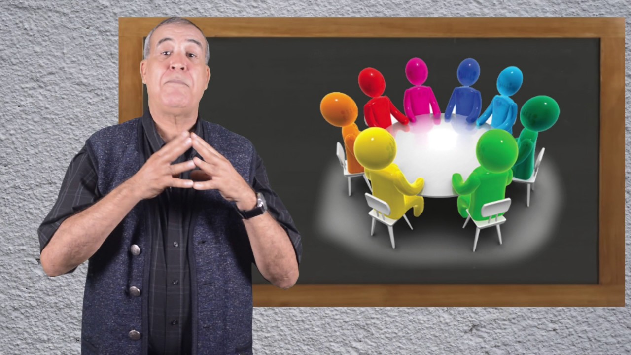 LA SCENARISATION PEDAGOGIQUE