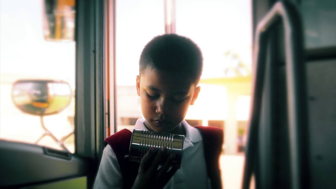 School Ain't Cool Without You | DOCOMO PACIFIC 1min commercial