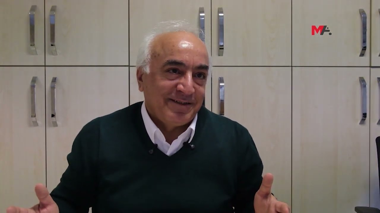 “KÜRT SORUNU ASLA ‘TERÖR’ SORUNUYLA BİRLİKTE ANILAMAZ”
