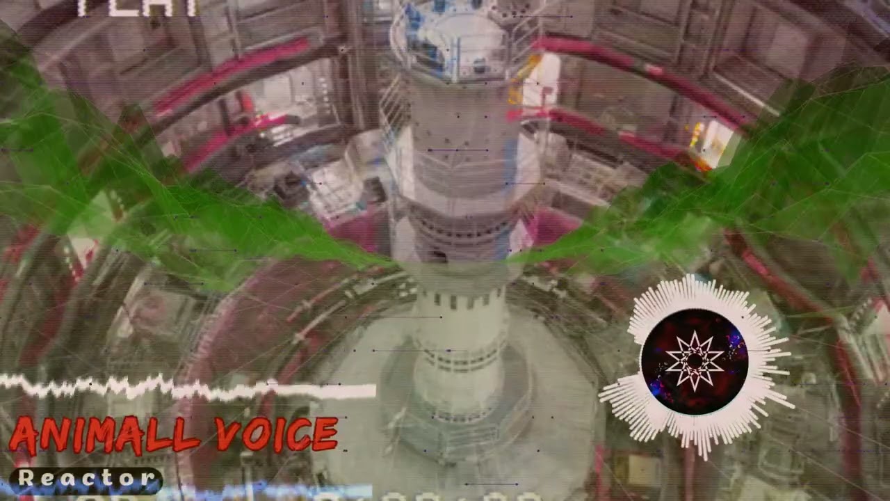 Animall Voice - Reactor (Original Mix)