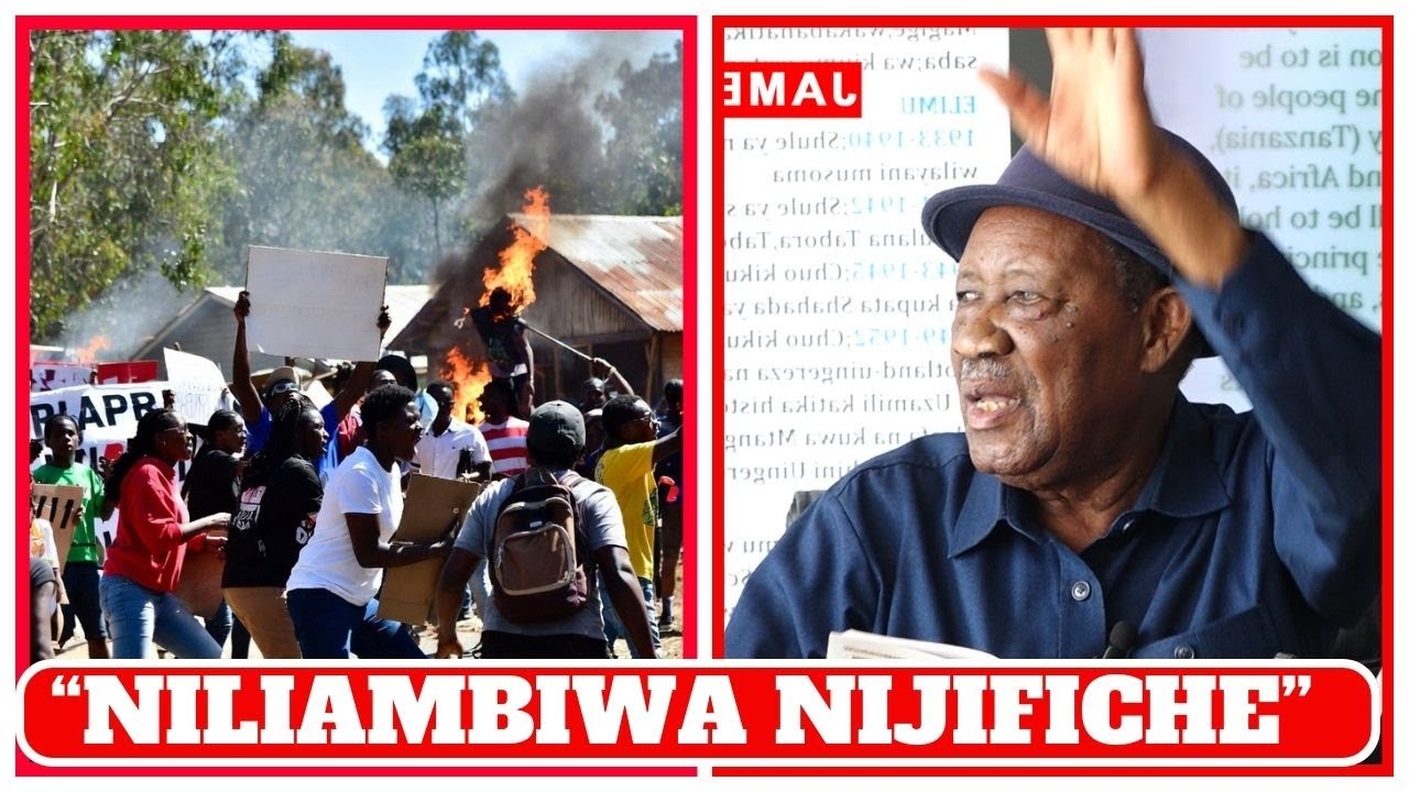 KILICHOMKUMBA BUTIKU TAREHE 29 OCT