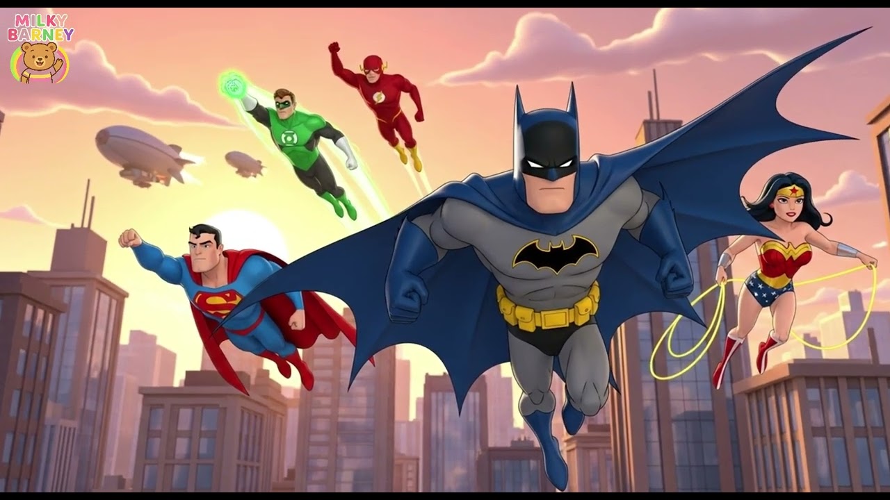 Batman
