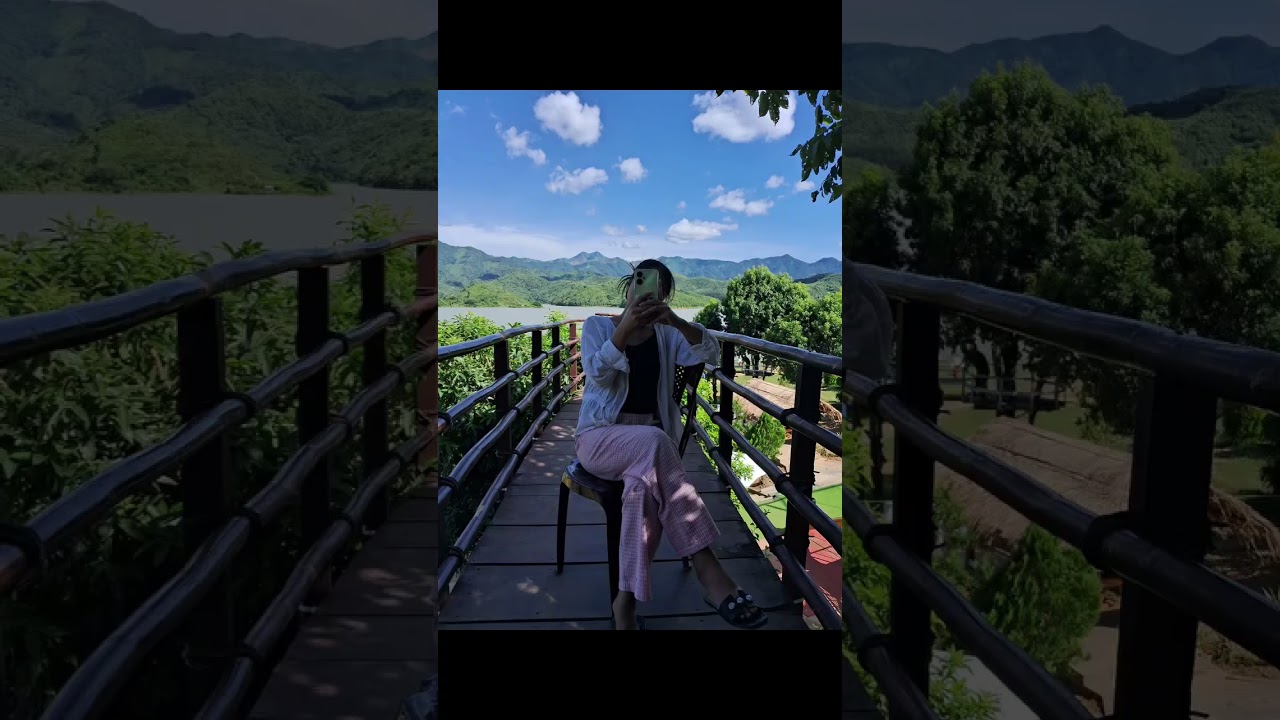 Gelzang Resort # Zogam