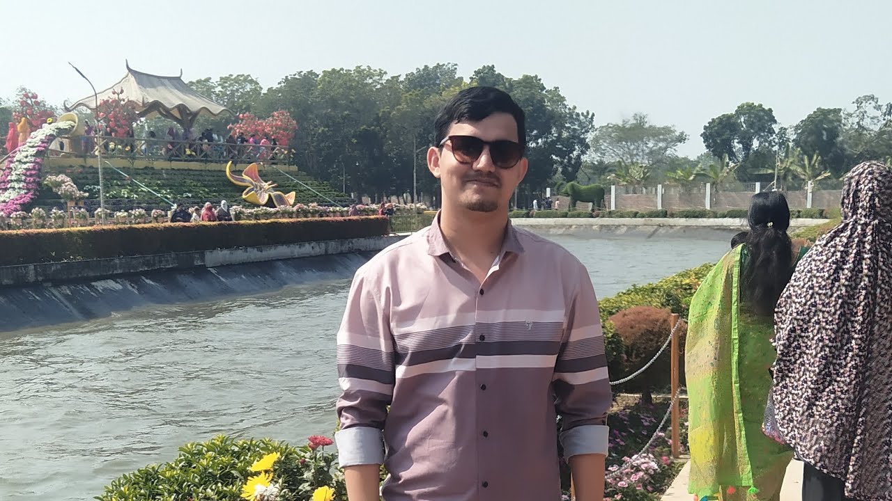 জোহান ড্রিম ভ্যালি পার্ক ঝিনাইদহ। #viralvideo #foryou #viwes10milionplace #youtubechannel #travel 
