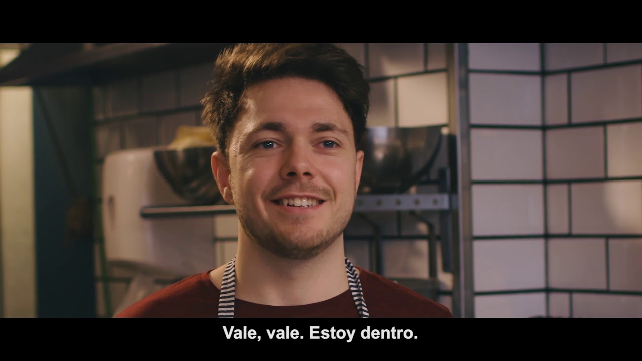 MI NUEVA VIDA (CON MIS AMIGOS)