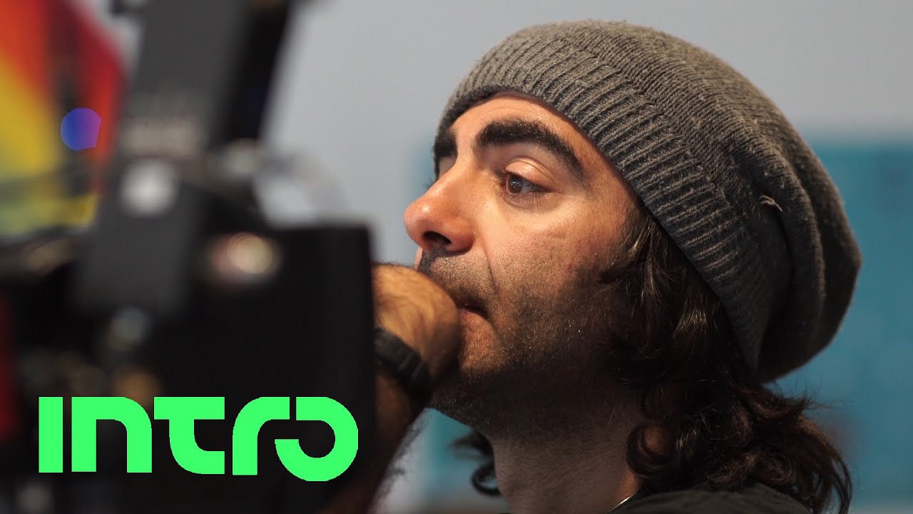Bei »Tschick« am Set - Ein Tag beim Dreh