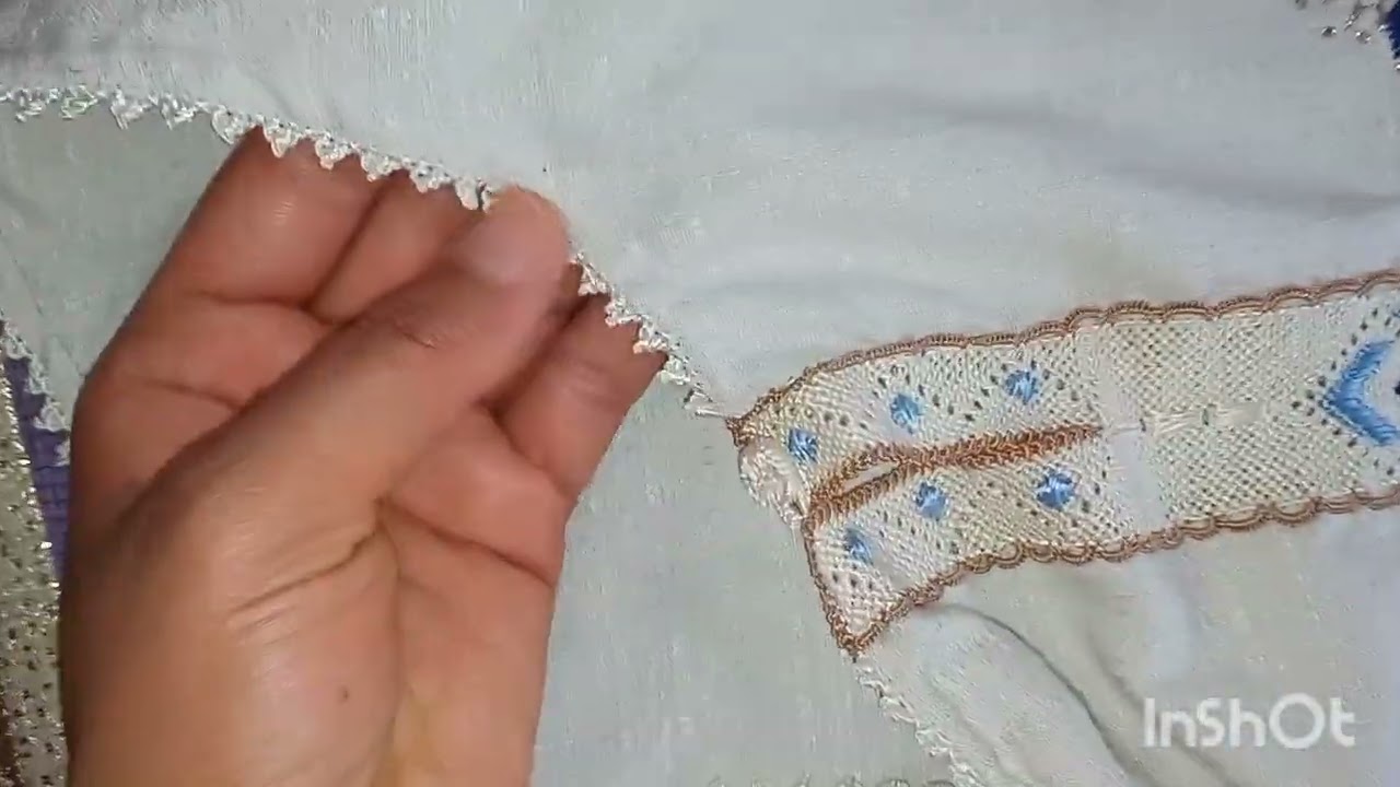 النتيجة النهائية لقفطان بالراندة الكورميط والكوزة كنتمنى ينال اعجابكم