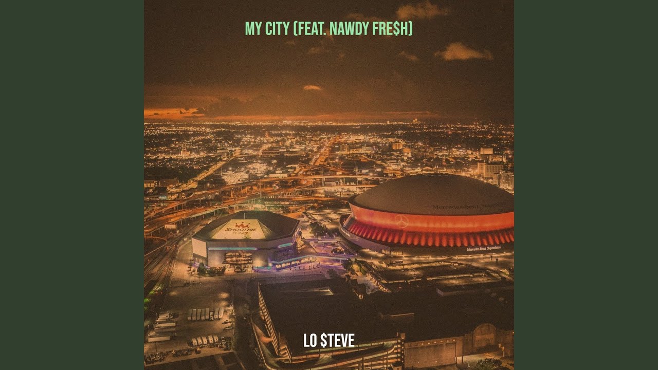 My City