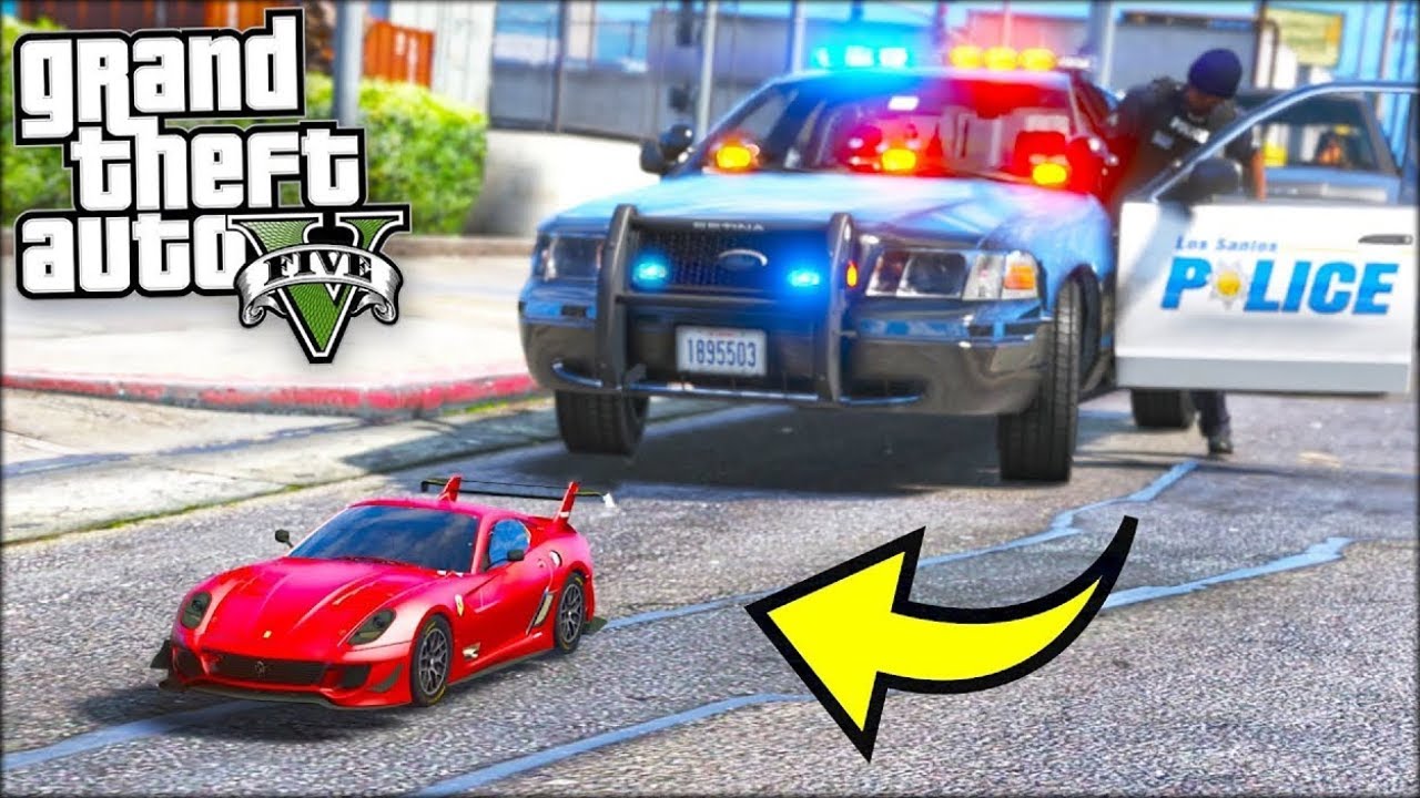 توب 10 | لـ أصغر السيارات في العالم لسلسلة GTA 😨🔥! | راح تنصدمون !
