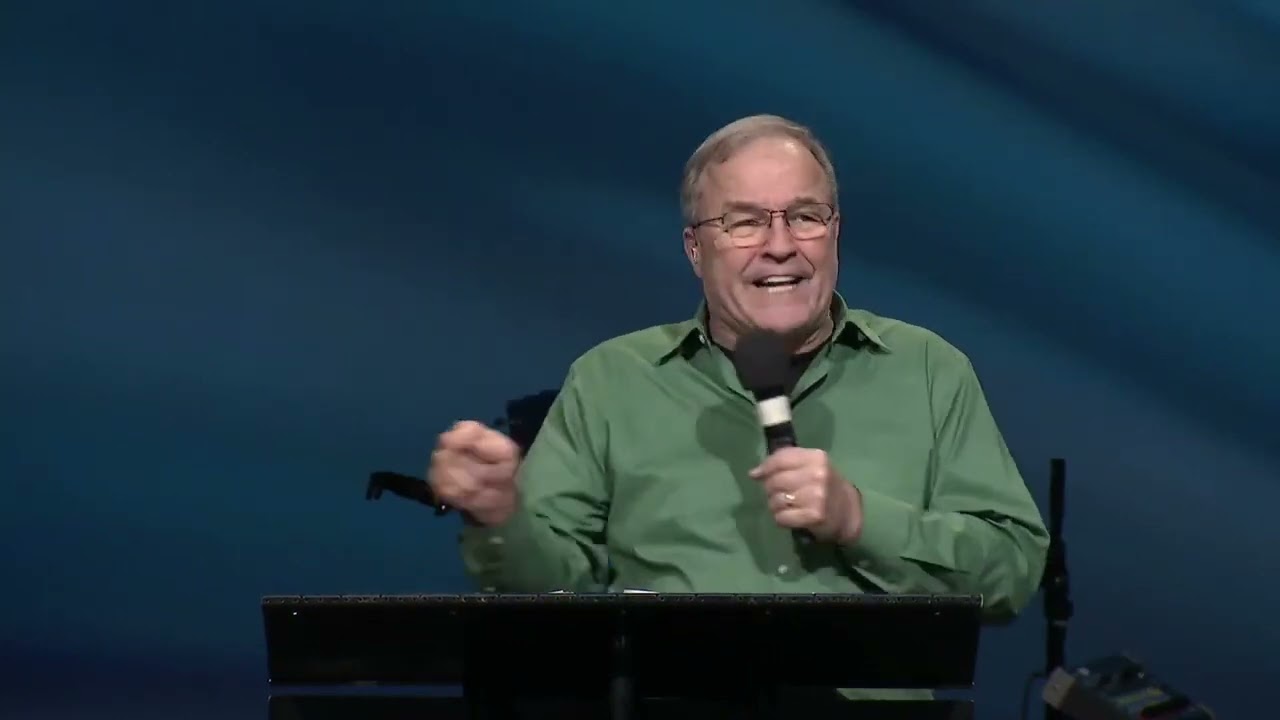 John 16:2: Encountering God's Glory in the Face of Betrayal, By Mike Bicke