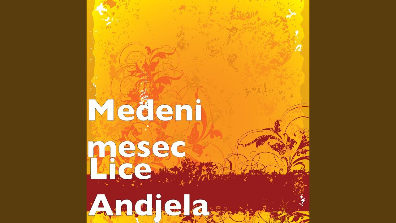 Lice Andjela