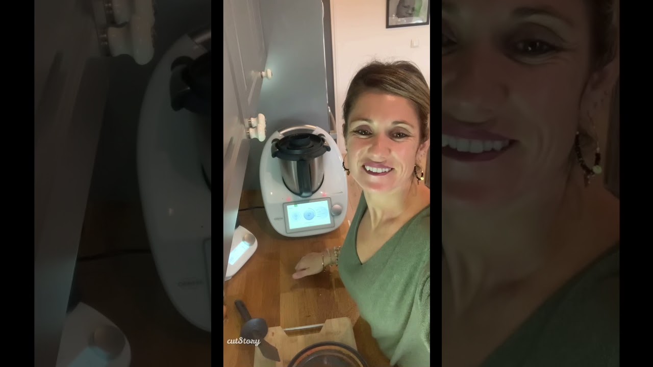 Moussaka au thermomix by jess