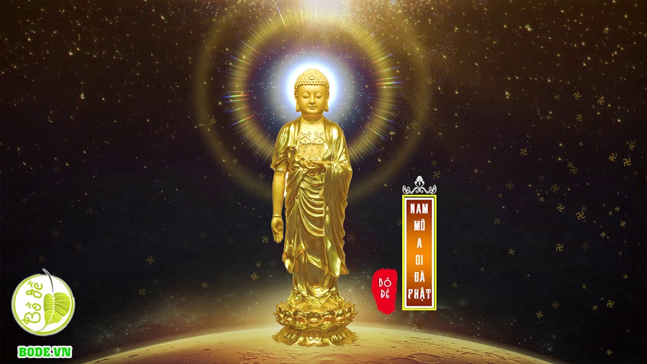 Nhạc Niệm Phật 2020 Nghe Chỉ 1 Lần Tâm An Bớt Khổ Vượt Mọi Khó Khăn