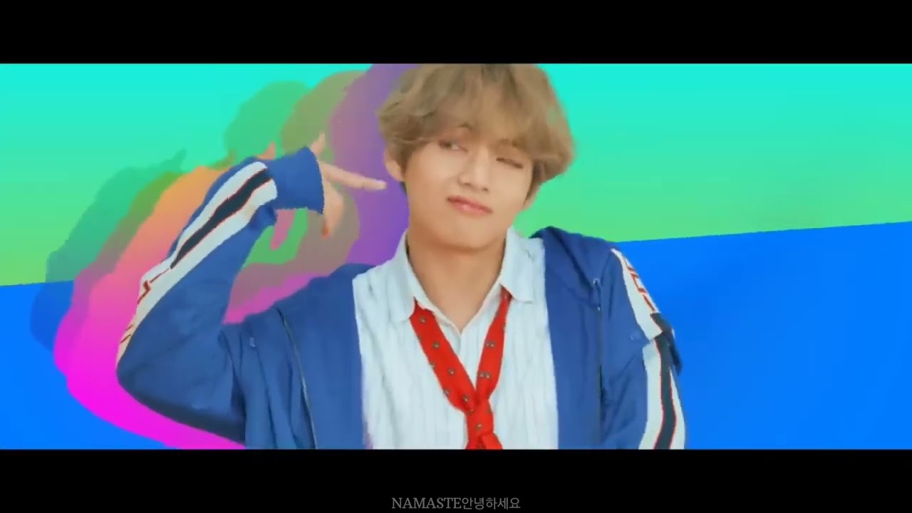 Song : Baamulaiza|Namjin|Taekook|Yoonmin|Ft.Jhope