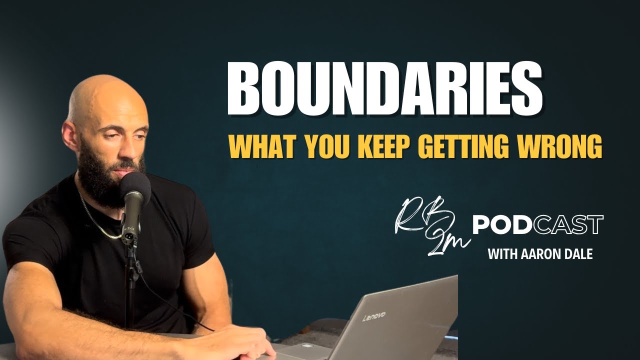 Why Coparenting Boundaries = Peace