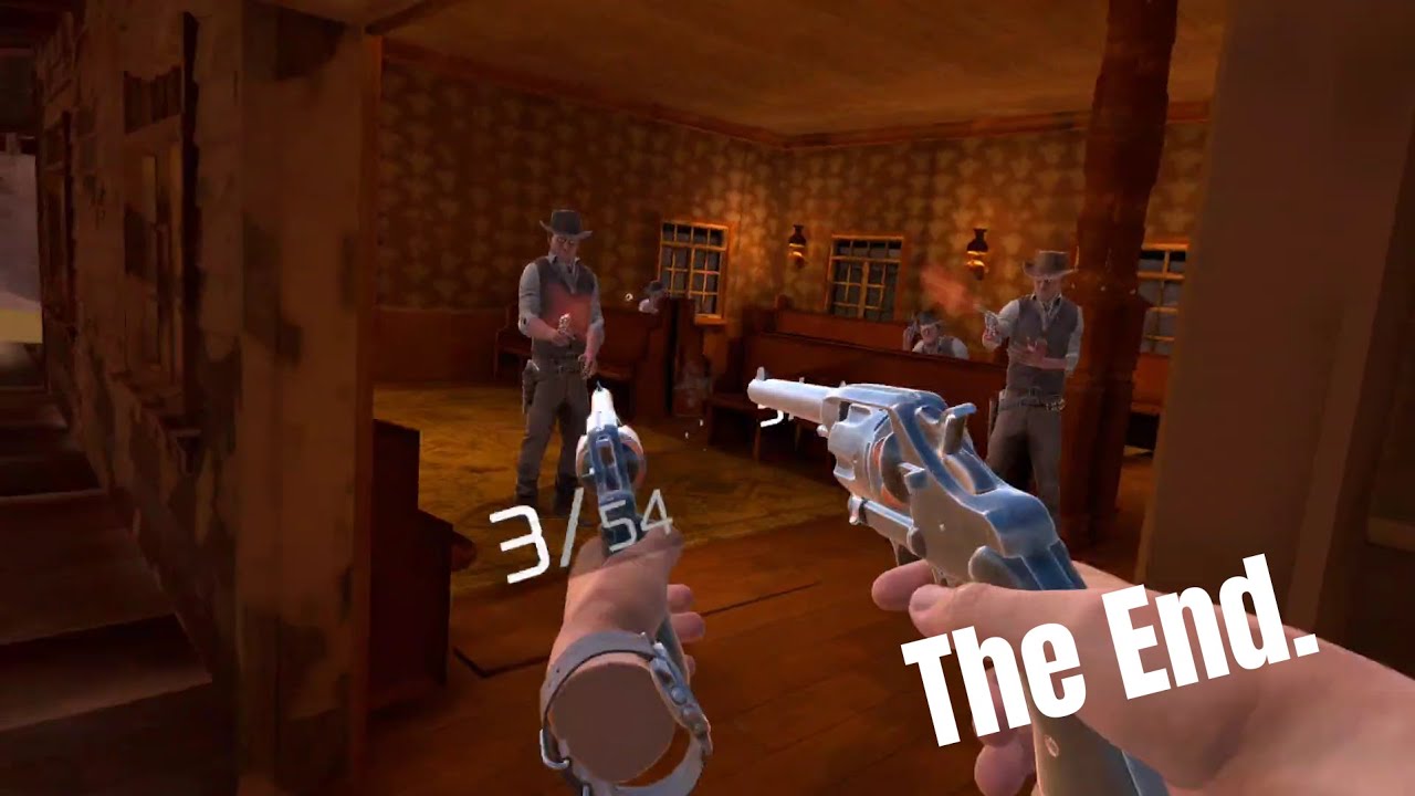 The Story of Outlawed RP