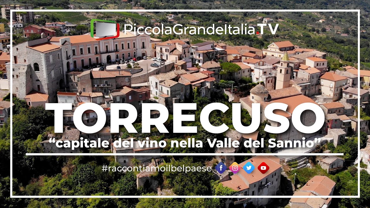 Torrecuso - Piccola Grande Italia