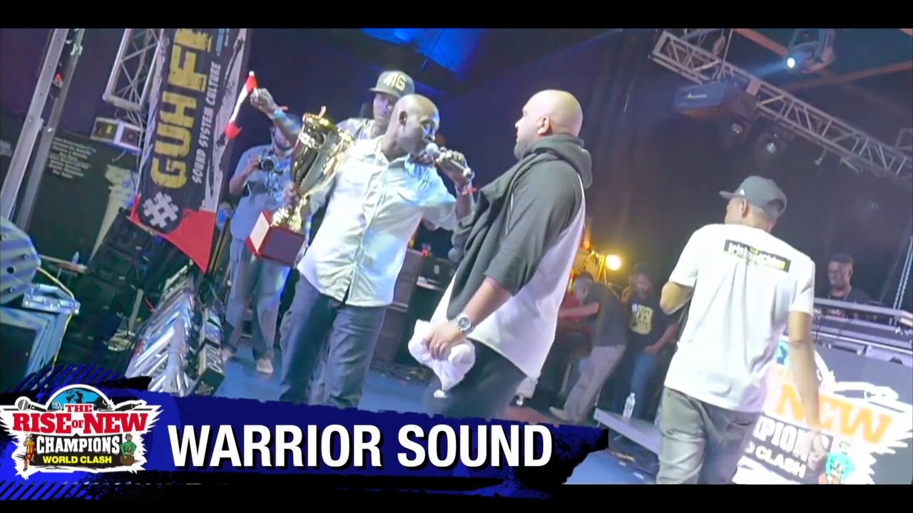 World Clash 2016 (highlights) Club Amazura, Queens, NY