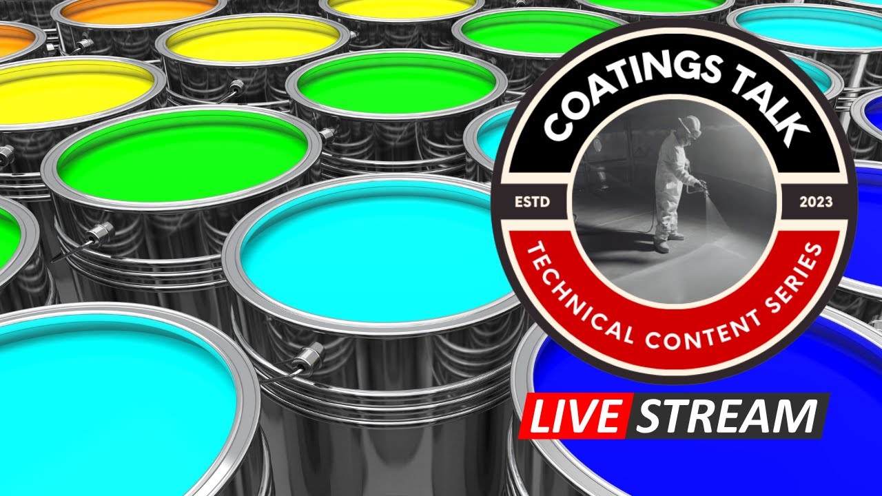 The Business Side of Coatings: How Contractors and Manufacturers Can Win in a Tight Market