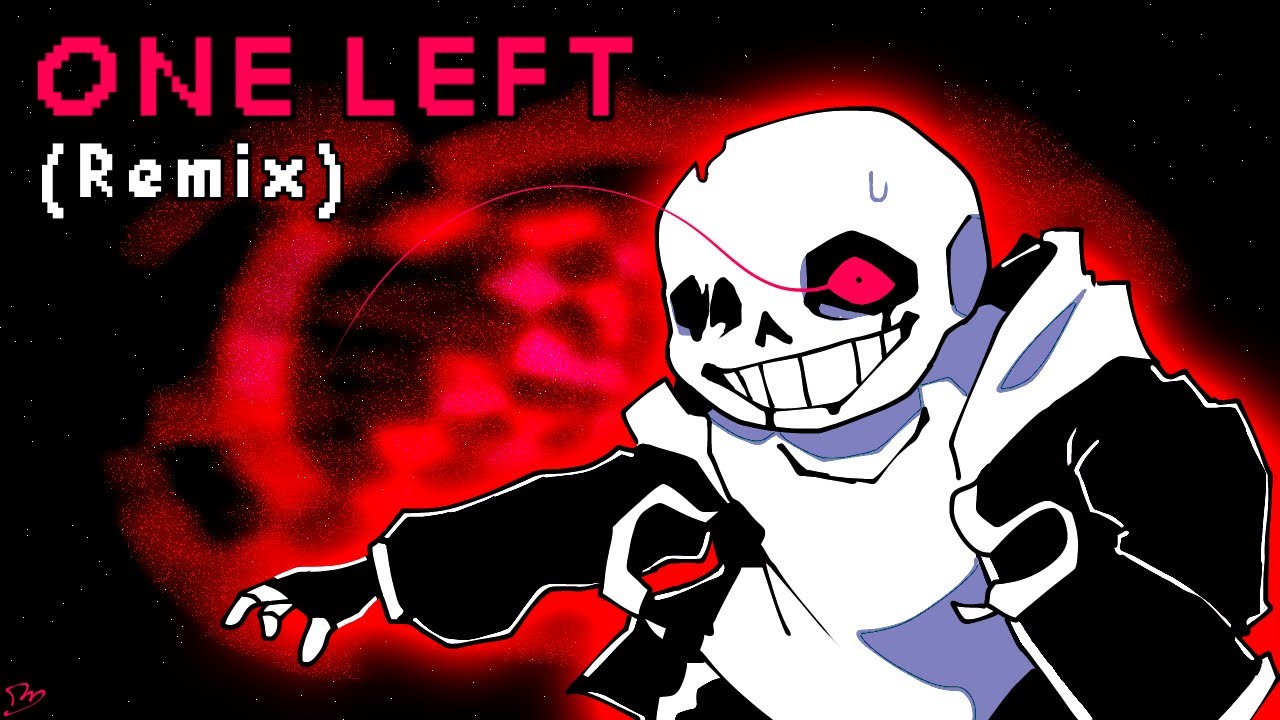 UT: COTV - One left. (Remix!)