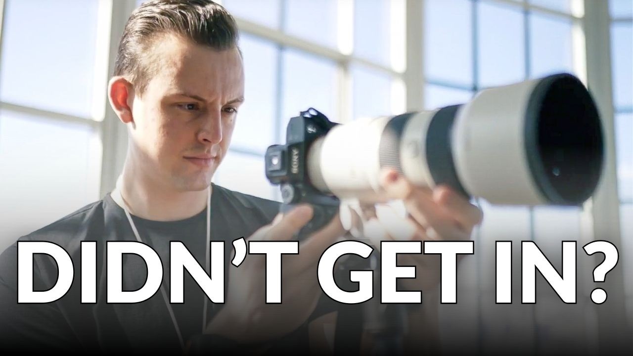 Didn’t Get Booked for Fashion Week? Watch This.