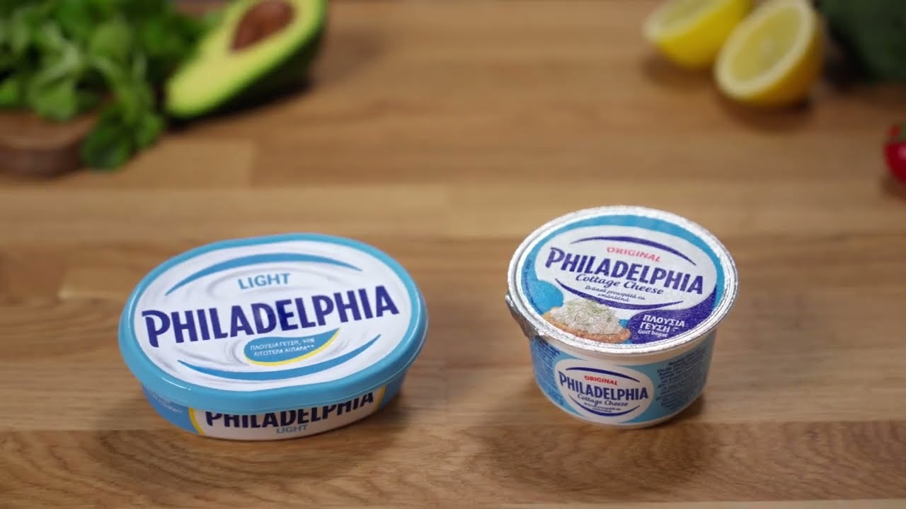Το Philadelphia πάει με όλα
