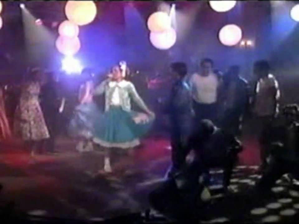 Thalia & Adal Ramnoes   Vaselina Parodia Otro Rollo Gvugalde edit
