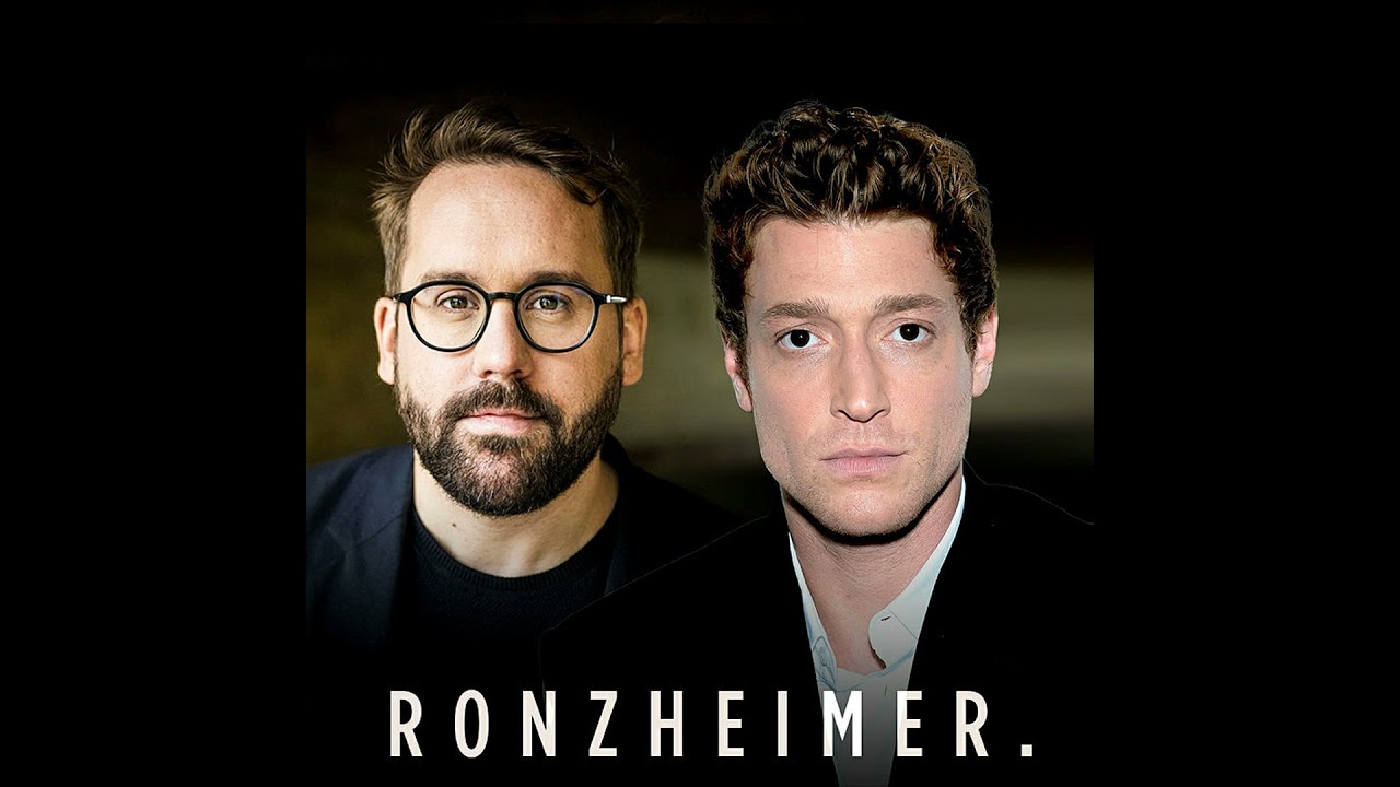 Israel-Hass. Warum sind viele Künstler so still? Mit Daniel Donskoy