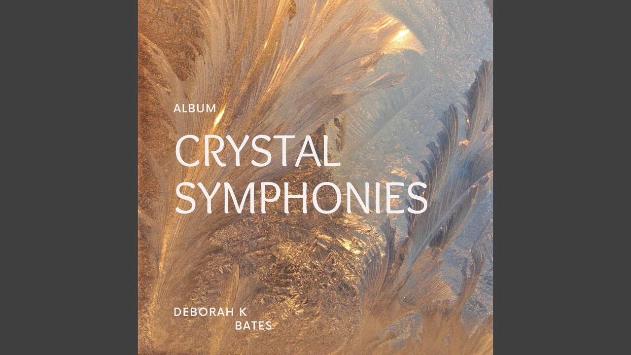 Rainbow Hematite Crystal Sound Frequency