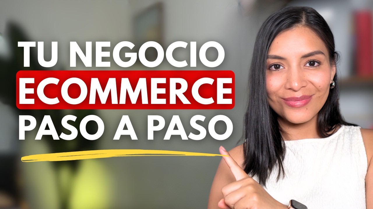 Gana Dinero Todos los Días con Este Negocio de E-commerce (guía paso a paso)
