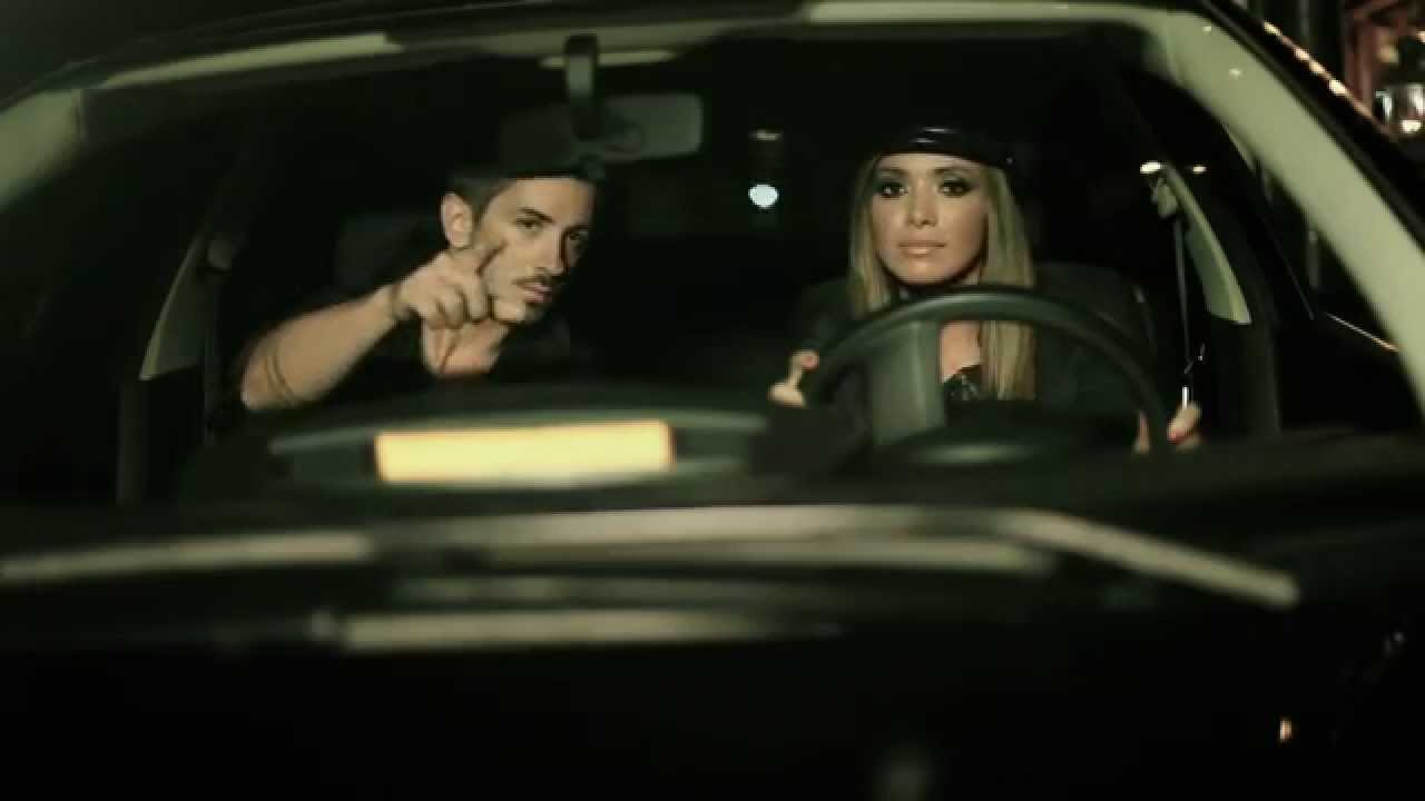 Nikos Ganos - Poso akoma (Official Video Clip)