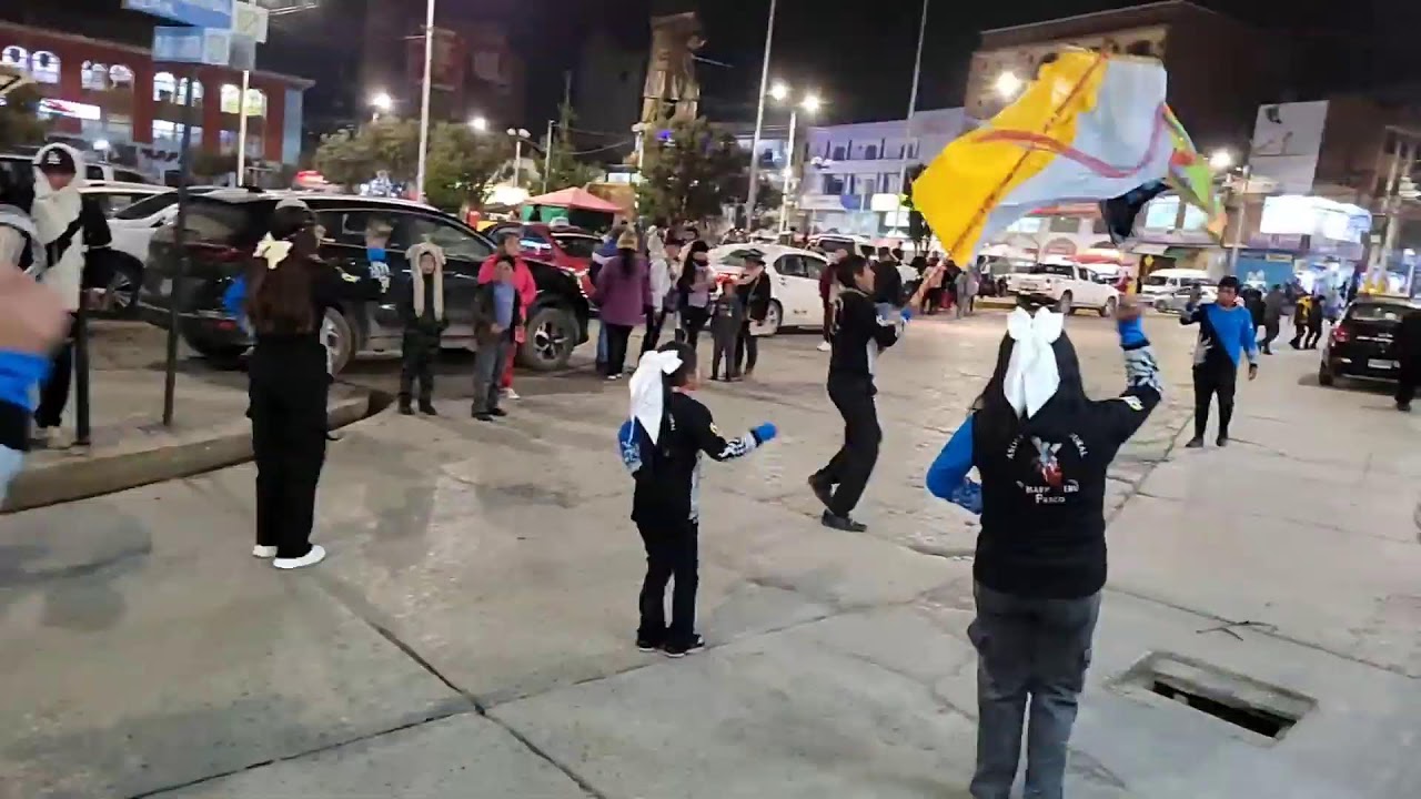 SISARY PERU