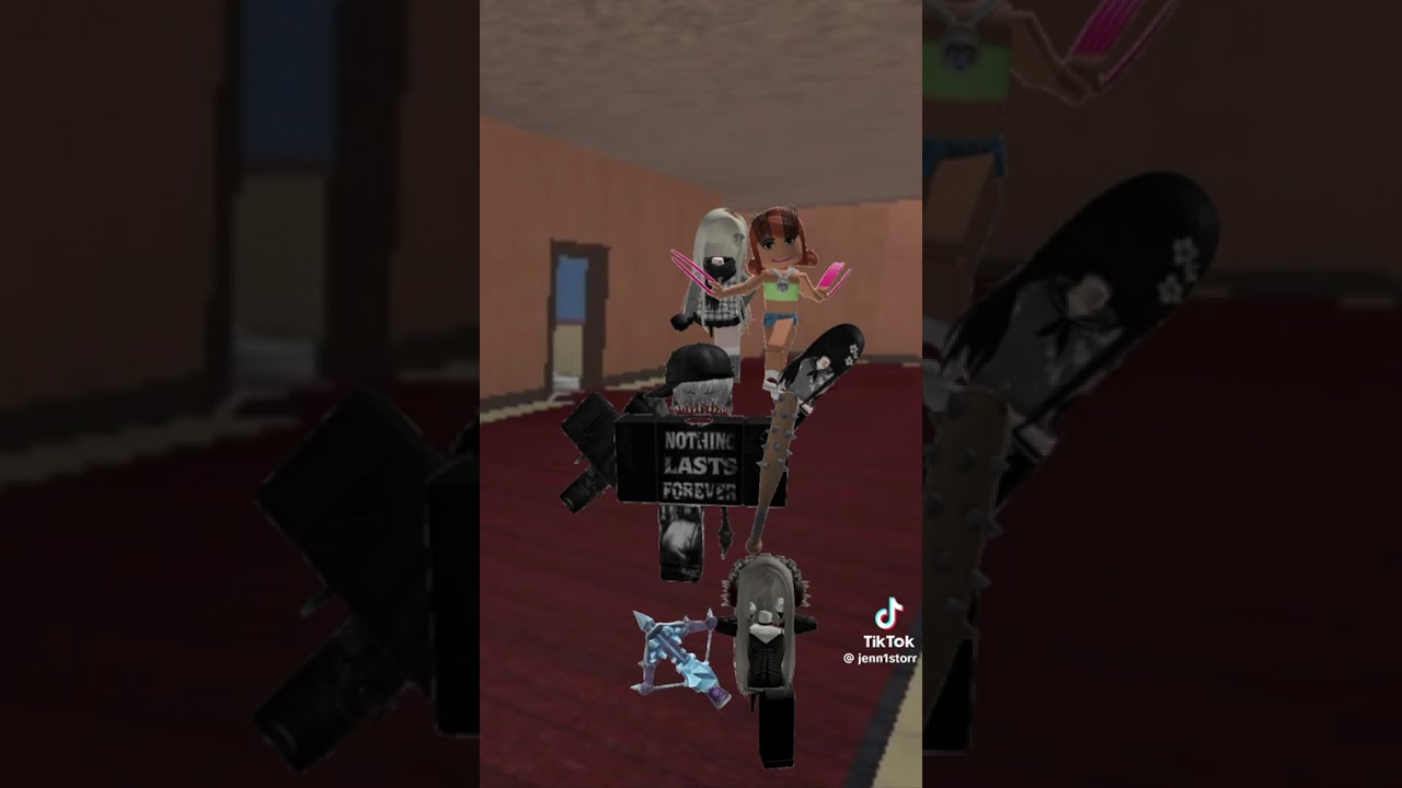 Posting this just for fun