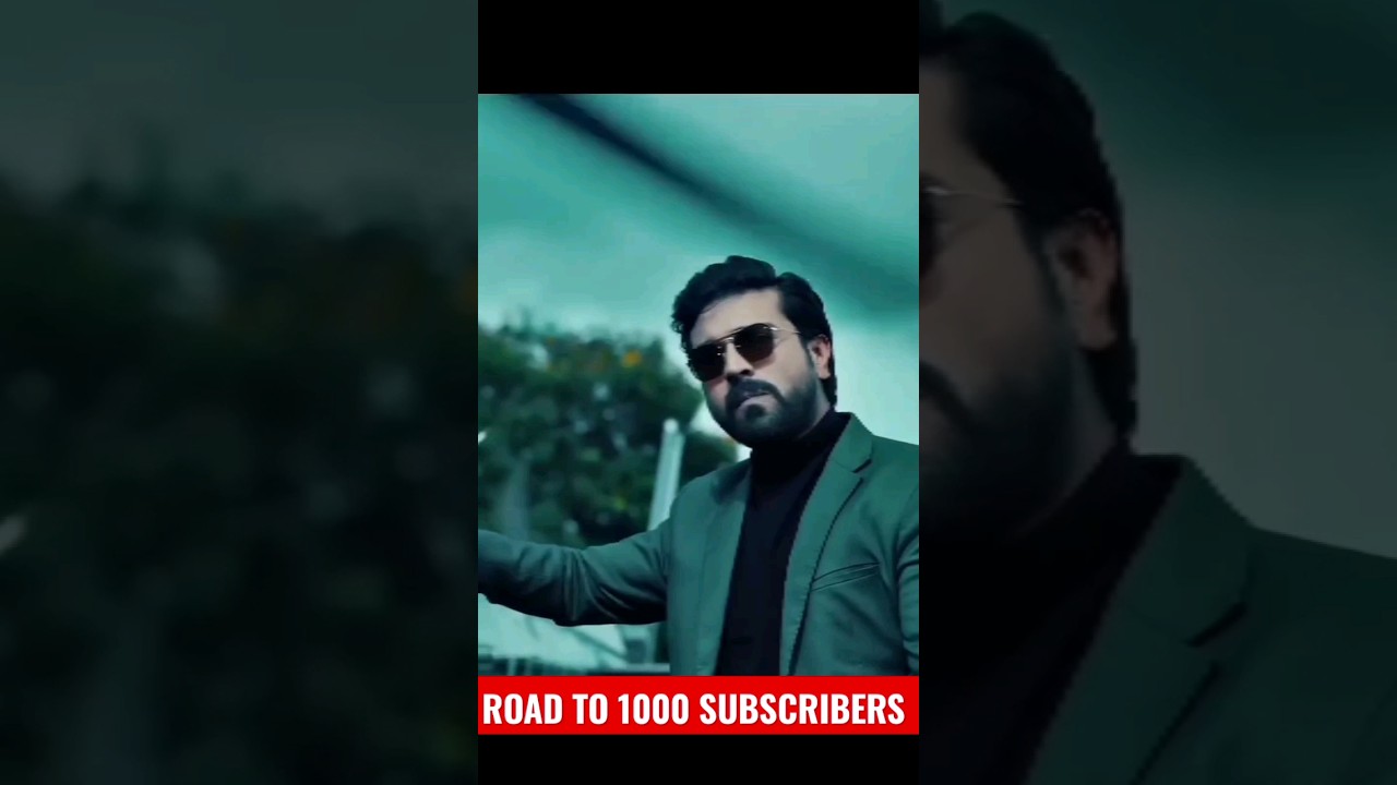 CEO 2023 | RAM CHARAN #viral #trending #shorts #teaser