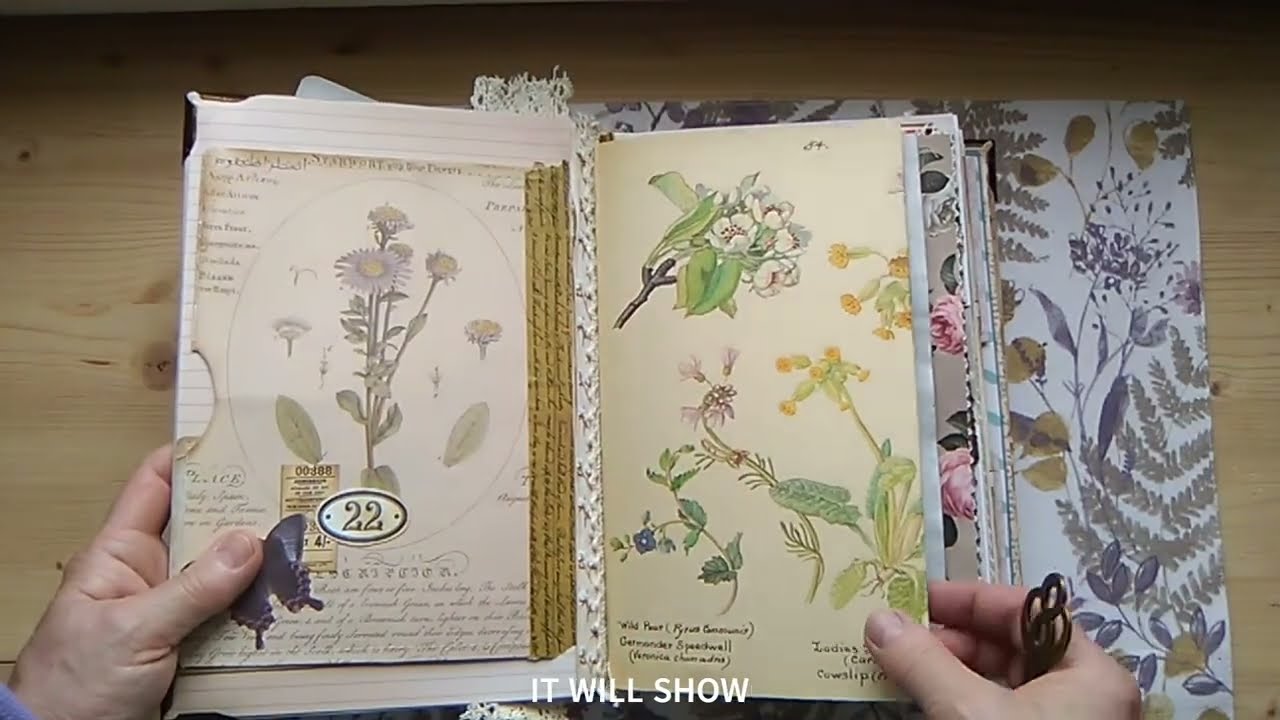 HOUSE OF MAHALO JOURNAL