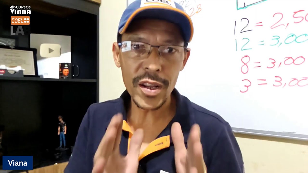Como Selecionar Camara Fria Passo a Passo
